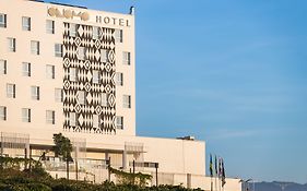 Onomo Hotel Kigali